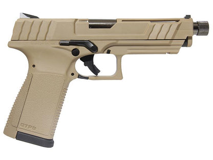 G&G GTP9 GBBP (Black Tip - Polymer - Tan - GAS-GPM-TP9-DBB-ECM)