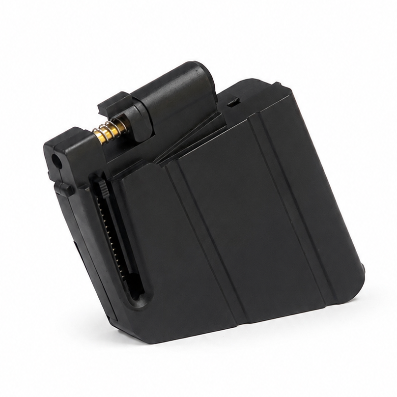 Huntsman L1A1 CO2 4.5mm/.177 Air Rifle Magazine (18 Rounds)