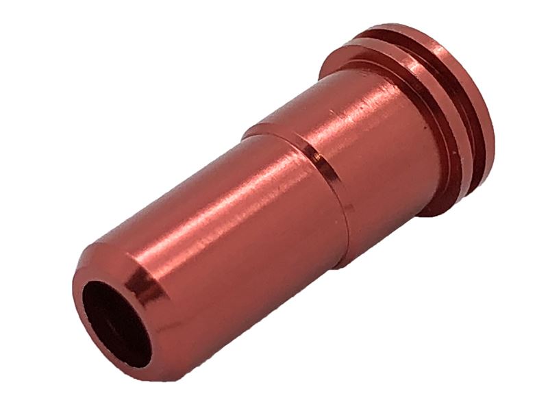 T&D M4 Aluminum Air Seal Nozzle