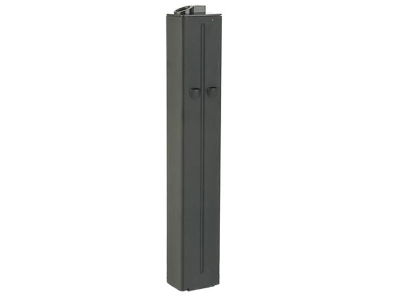 Echo1 GAT SMG AEG Hi-Cap Magazine (250 Rounds - MAG-ECHO GAT HC)