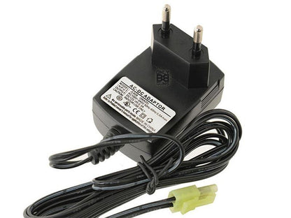 ACM Mini Tamiya Charger (EU Plug)