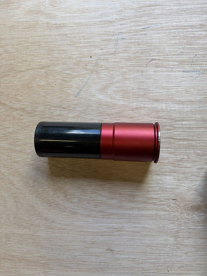 [Boneyard] APS 40mm Hell Fire Grenade (198 Rounds - Co2 Powered - XP-03) - Condition unknown