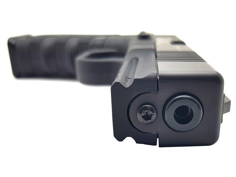Stinger 4.5mm/.177 17 Series Co2 Pistol Blowback (Metal Slide - 4.5mm)