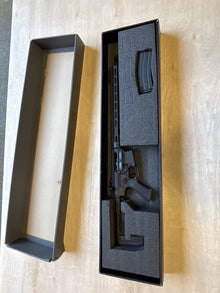 [Boneyard] EMG Falkor Blitz 2.0 AEG (eFD-B-2.0.3B) - Broken barrel - non-cycling / non-firing - gas leak