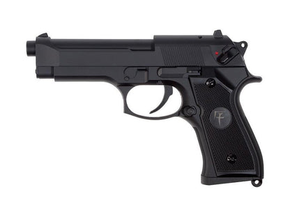 Saigo Yakuza 92 AEP (with Battery and Charger - Black)