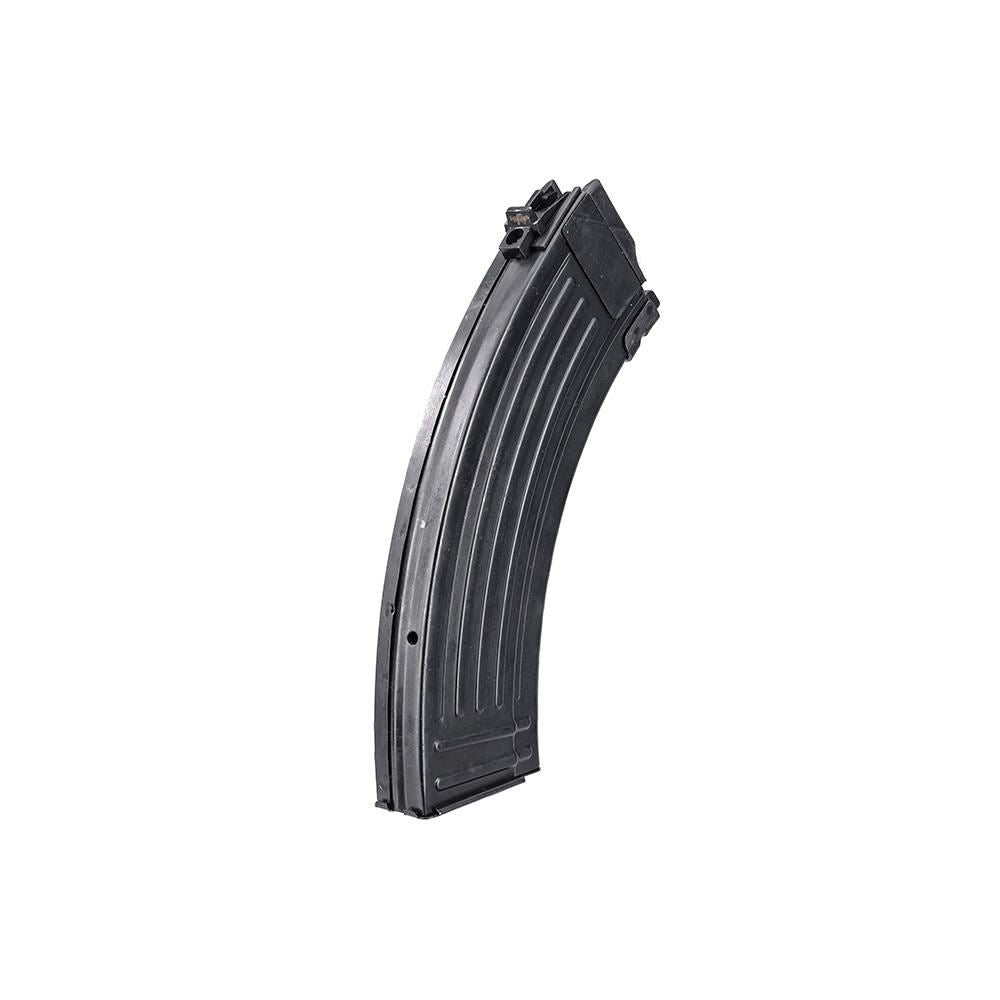 AKRIVA Type 56 AK Full-Steel & Solid Wood Gas Blowback Rifle Real Wood (AKT56)