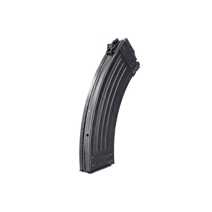 AKRIVA Type 56 AK Full-Steel & Solid Wood Gas Blowback Rifle Real Wood (AKT56)