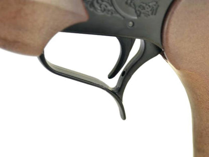 Mad Max Contender Break Top Gas Pistol (Black)