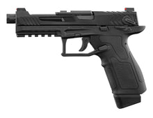 Lancer Tactical LTX Competition Gas Blowback Pistol