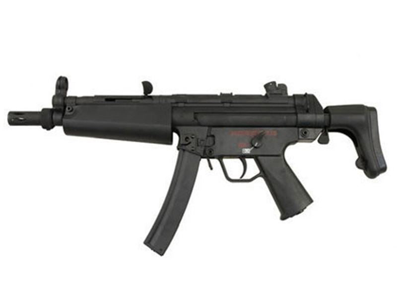 Cyma Submachine AEG (EBB - CM049J)