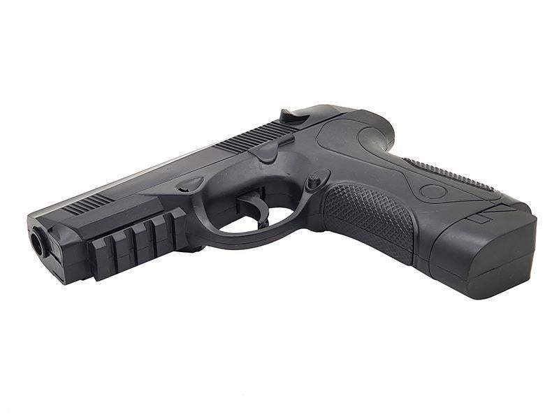 ACM PX4 Spring Pistol (Black - 2019)