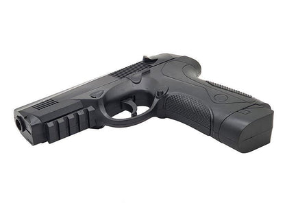ACM PX4 Spring Pistol (Black - 2019)