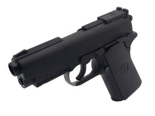 Hwasan 45 Series Co2 Non-Blowback Pistol (4.5mm/.177 - Full Metal - Black)