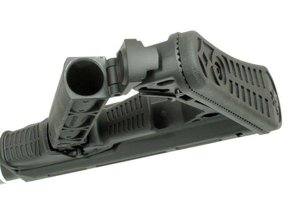 G&G Firehawk FHK High Cycle Stubby (Black - EGC-16P-FHC-BNB-NCM)