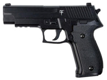 Saigo 226 Series Spring Pistol (Full Metal - Black)