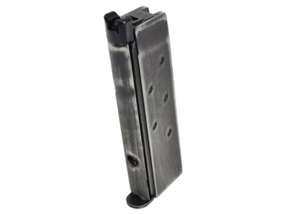 Armorer Works Custom Etched 1911 Gas Magazine (15 Rnds - Auto Ordnance - Cybergun - WE - NEMG05/435013)
