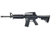 HellBoy M4 CO2 Tactical Air Rifle (Black - 4.5mm/.177)