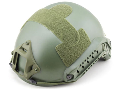 Big Foot Fast Helmet (MH type without Hole) (OD)