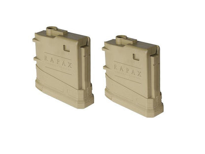 Secutor Rapax XXI M4 (DMR - Tan)