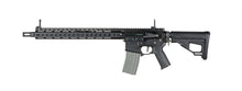 Ares Amoeba Pro (Octarms) M4 AEG 15" with EFCS Unit (Full Metal - Black - M4-KM15-BK)