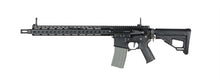 Ares Amoeba Pro (Octarms) M4 AEG 15" with EFCS Unit (Full Metal - Black - M4-KM15-BK)