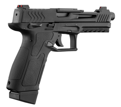 Lancer Tactical LTX Competition Gas Blowback Pistol