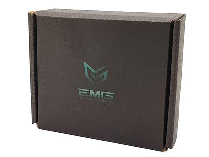 EMG Fakor Defence Dracos Model B Muzzle (Full Metal - Black - FALKOR-10)