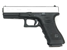 WE 17 Series Gen 3  GBBP (Silver)