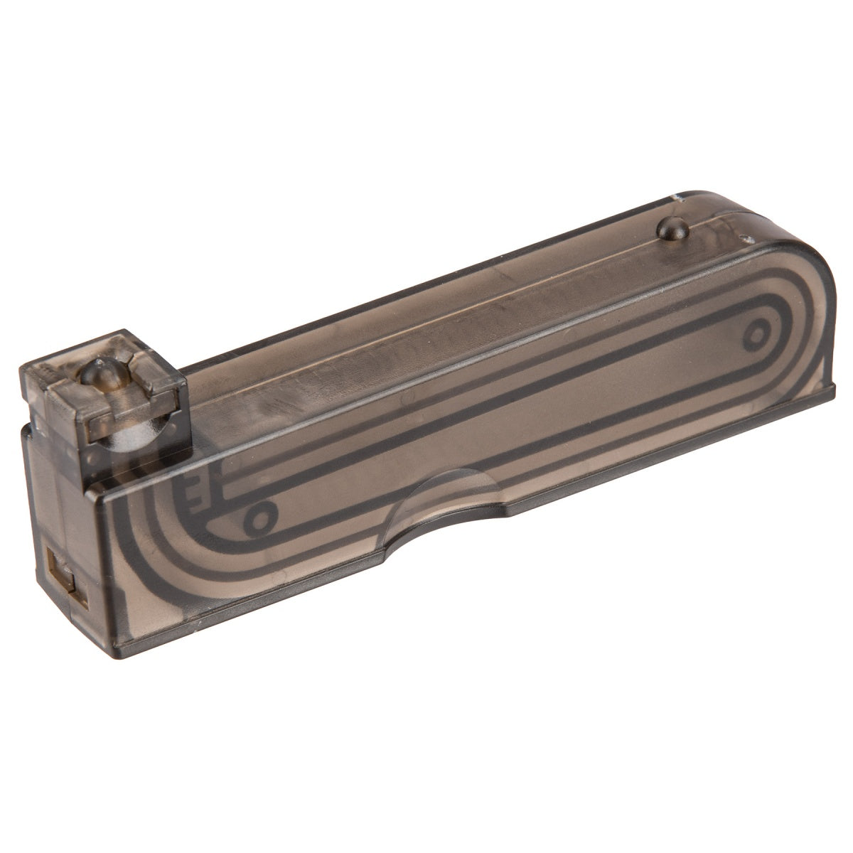 Double Bell VSR-10 Series Magazine (Clear - 201JT)