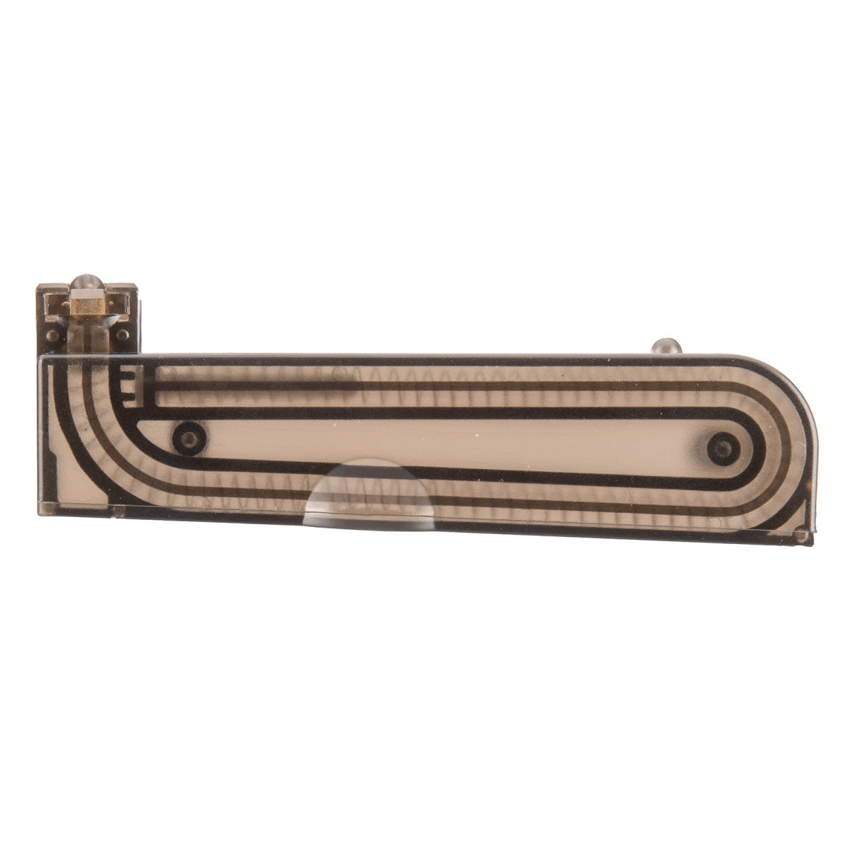 Double Bell VSR-10 Series Magazine (Clear - 201JT)