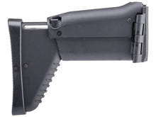 Double Bell - Scar H Stock