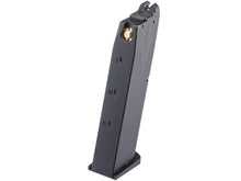 Double Bell M9 Series Gas Magazine (Black - 726J)