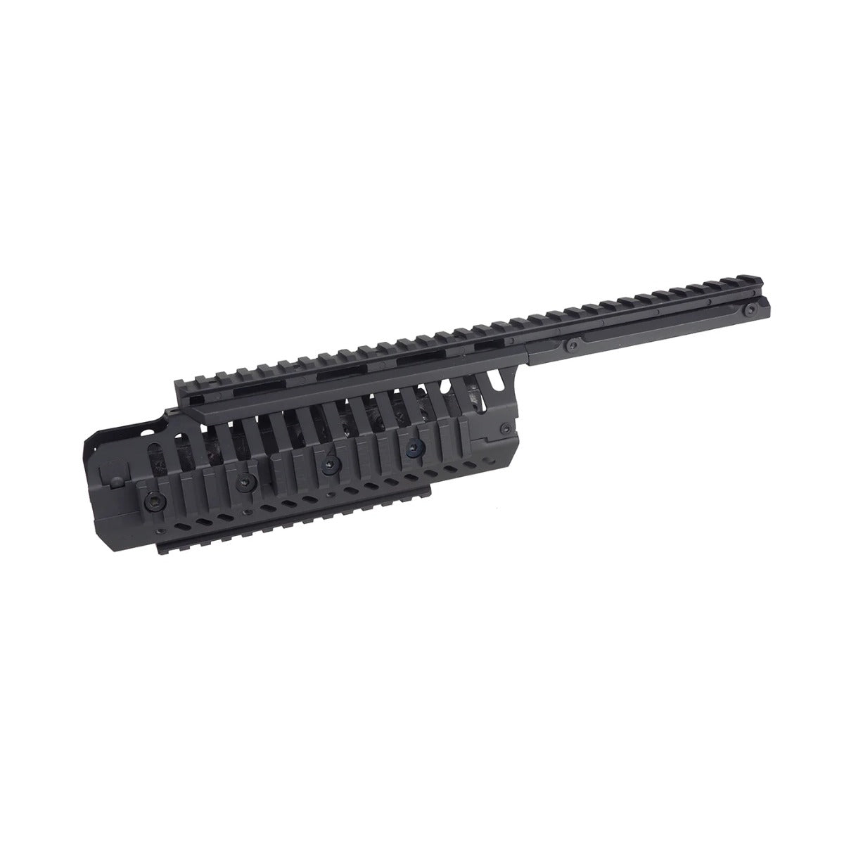 Double Bell - CASV Handguard