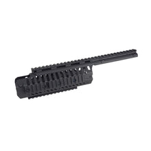 Double Bell - CASV Handguard