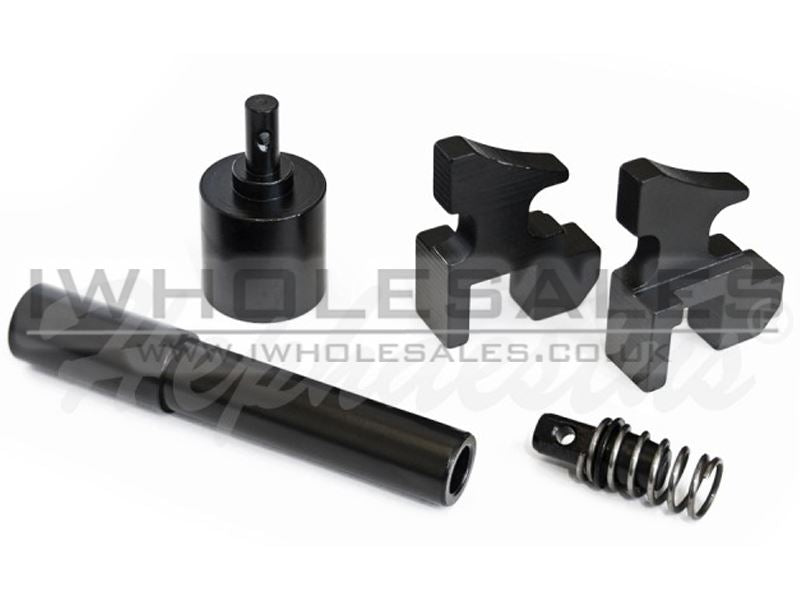 Hephaestus Recoil Power Kit for KWA Kriss Vector
