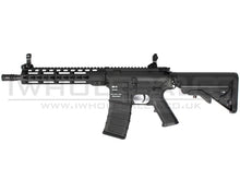 Classic Army Keymod KM10 10" - 0.50J - (Polymer - Black - Battery and Charger Inc. - NF-003P)