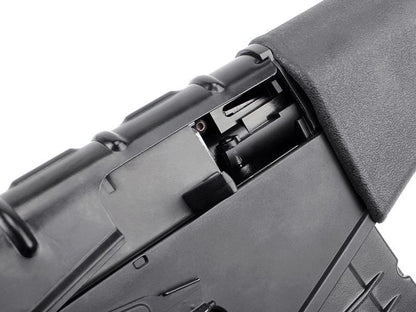 King Arms AS VAL AEG (Full Metal - Black - KA-AG-167)