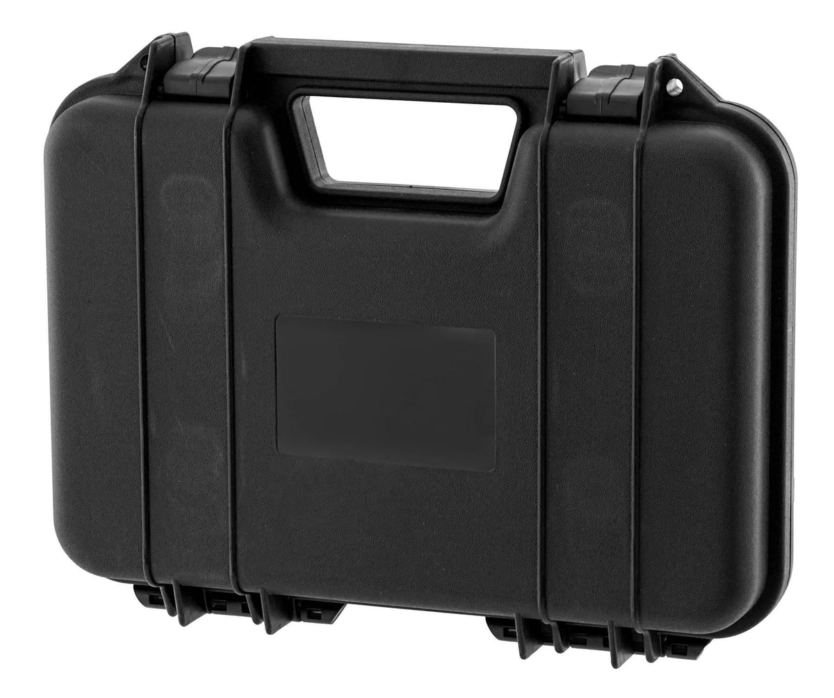 Golden Eagle 1911 Full Metal GBB Airsoft Pistol w/ Hard Case - Gold