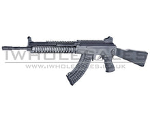 JG AK RIS Full Metal AEG (Hard Stock)