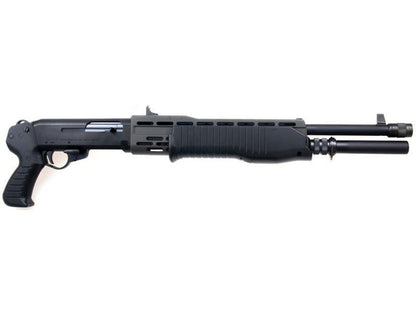 Tokyo Marui S12 Pump Action Shotgun (Stockless Version)