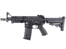 King Arms AG 121 M4 Tanker Rifle