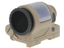 UFC 1?24 Reflex Reddot (Tan) (UFC-JA-5009-TAN)