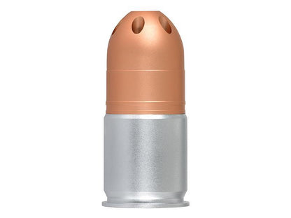 Double Bell 40mm Gas Grenade (18 Rounds)
