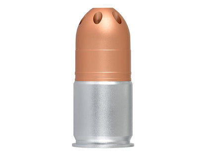 Double Bell 40mm Gas Grenade (18 Rounds)