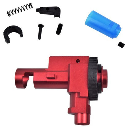 D|Boys Aluminun Hop-up Chamber for V2 Gearbox