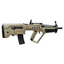 D|Boys TS21 Bullpup AEG (Polymer - Tan - 4782T)