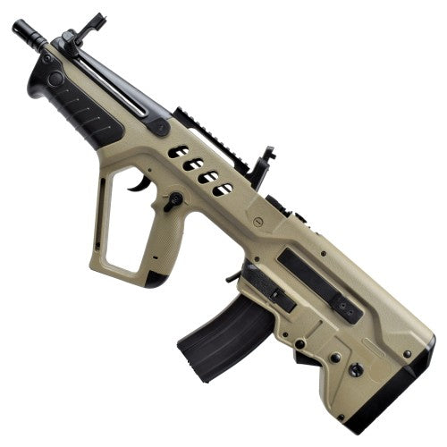 D|Boys TS21 Bullpup AEG (Polymer - Tan - 4782T)