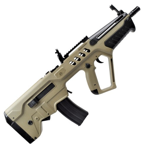 D|Boys TS21 Bullpup AEG (Polymer - Tan - 4782T)