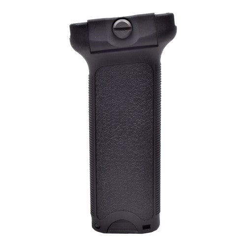D|Boys Foregrip - Long Version (Black)