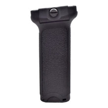D|Boys Foregrip - Long Version (Black)